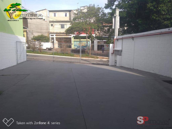 Imagem Imóvel Comercial à Venda, 800 m² em Cidade Soberana - Guarulhos
