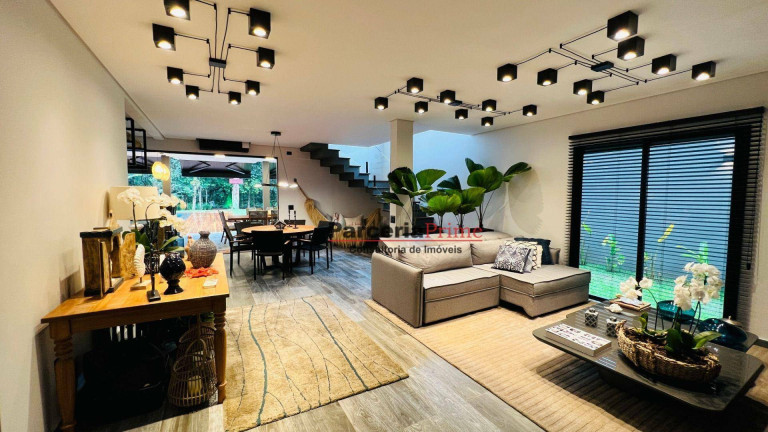 Casa com 4 Quartos à Venda, 330 m² em Riviera Módulo 19 - Bertioga