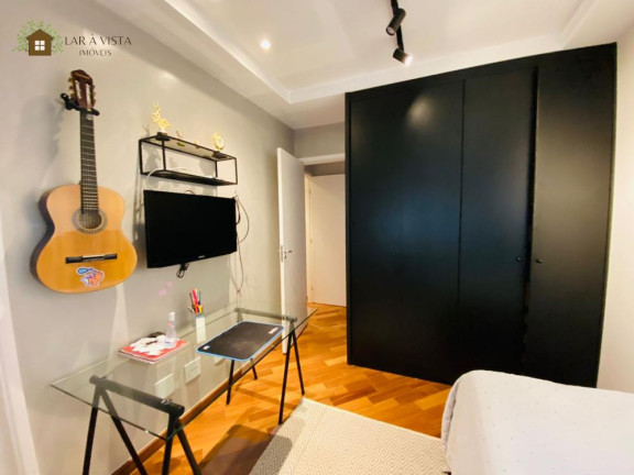 Imagem Apartamento com 3 Quartos à Venda, 142 m² Imagem Apartamento com 3 Quartos à Venda, 142 m²