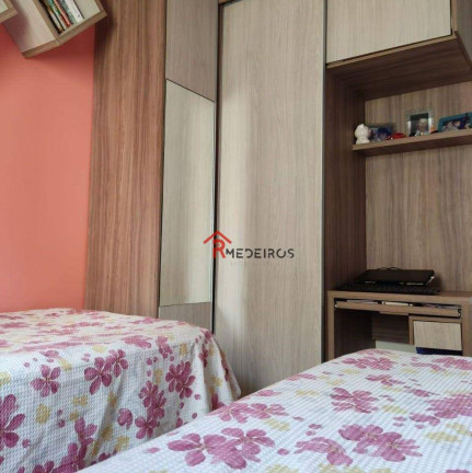 Imagem Apartamento com 2 Quartos à Venda, 48 m² em Vila Gonçalves - São Bernardo Do Campo Imagem Apartamento com 2 Quartos à Venda, 48 m² em Vila Gonçalves - São Bernardo Do Campo