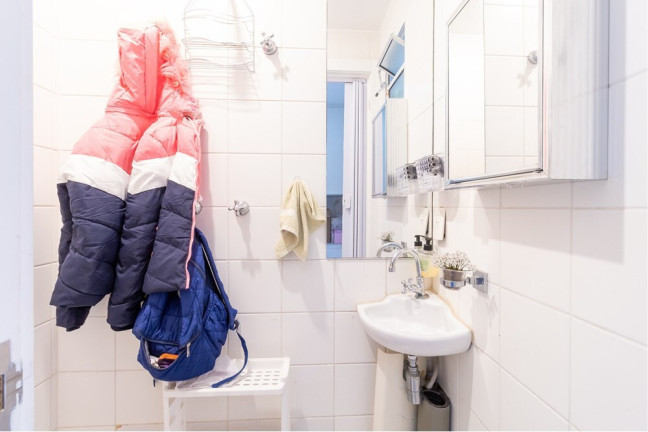 Imagem Apartamento com 3 Quartos à Venda, 205 m² em Vila Gertrudes - São Paulo Imagem Apartamento com 3 Quartos à Venda, 205 m² em Vila Gertrudes - São Paulo