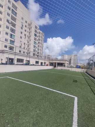 Imagem Imóvel com 2 Quartos para Alugar, 44 m² em Centro - Lauro De Freitas Imagem Imóvel com 2 Quartos para Alugar, 44 m² em Centro - Lauro De Freitas