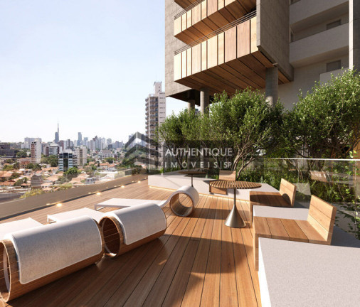 Imagem Apartamento com 1 Quarto à Venda, 41 m² em Pinheiros - São Paulo Imagem Apartamento com 1 Quarto à Venda, 41 m² em Pinheiros - São Paulo