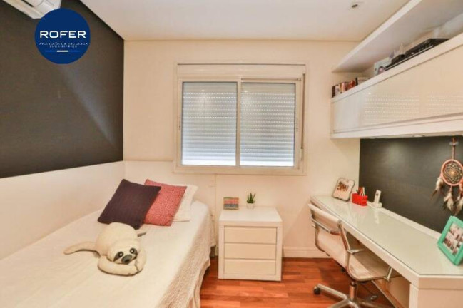 Imagem Apartamento com 3 Quartos à Venda, 260 m² em São Paulo Imagem Apartamento com 3 Quartos à Venda, 260 m² em São Paulo