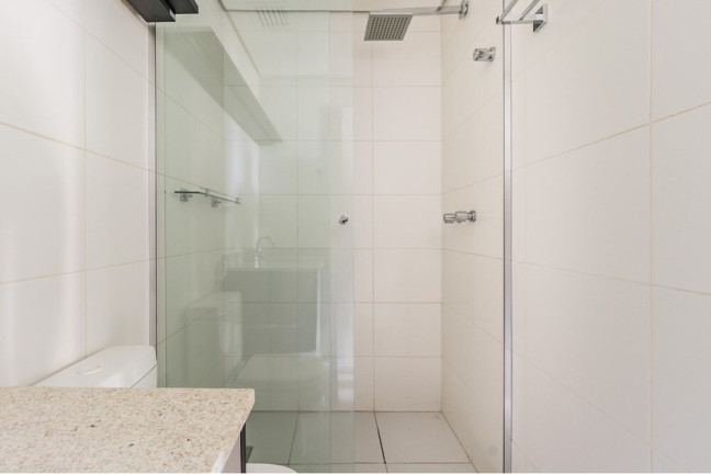 Imagem Apartamento com 1 Quarto à Venda, 69 m² em Jardim Do Salso - Porto Alegre