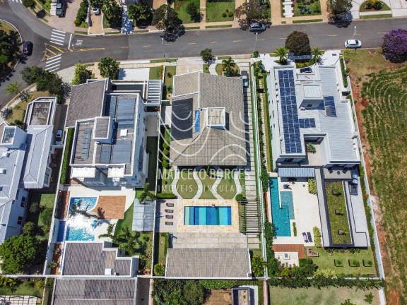 Imagem Casa de Condomínio com 3 Quartos à Venda, 400 m² em Quinta Das Paineiras - Jundiaí