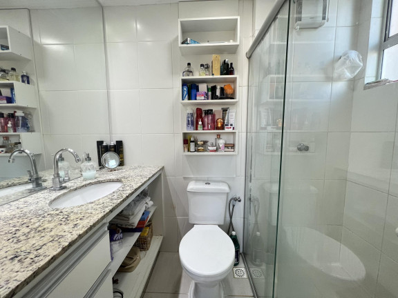 Imagem Cobertura com 3 Quartos à Venda,  em Paquetá - Belo Horizonte
