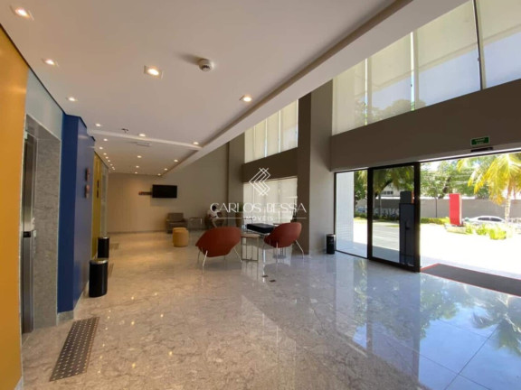 Imagem Imóvel com 1 Quarto à Venda, 40 m² em Boa Viagem - Recife