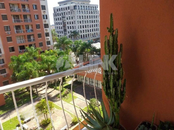 Imagem Apartamento com 3 Quartos à Venda, 70 m² em Cristo Redentor - Porto Alegre