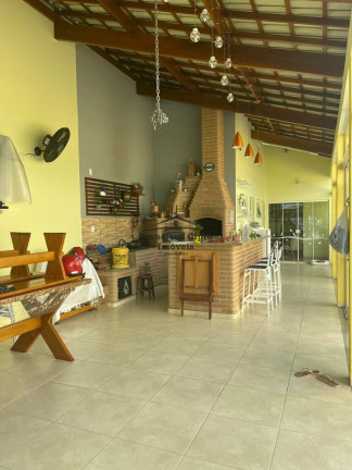Imagem Casa com 1 Quarto à Venda, 144 m² em Vila Indiana - Guaratinguetá Imagem Casa com 1 Quarto à Venda, 144 m² em Vila Indiana - Guaratinguetá