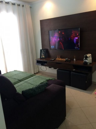 Apartamento com 2 Quartos à Venda, 64 m² em Alto Da Mooca - São Paulo