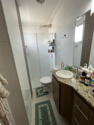 Imagem Apartamento com 3 Quartos à Venda, em Canto Do Forte - Praia Grande Imagem Apartamento com 3 Quartos à Venda, em Canto Do Forte - Praia Grande