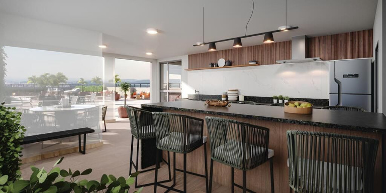 Imagem Apartamento com 2 Quartos à Venda, 34 m² em Parque Residencial Da Lapa - São Paulo Imagem Apartamento com 2 Quartos à Venda, 34 m² em Parque Residencial Da Lapa - São Paulo