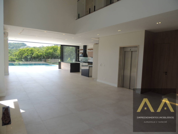 Imagem Casa com 3 Quartos à Venda, 346 m² em Alphaville - Santana De Parnaíba Imagem Casa com 3 Quartos à Venda, 346 m² em Alphaville - Santana De Parnaíba