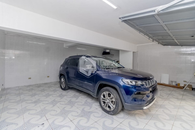 Imagem Casa com 3 Quartos à Venda, 250 m² em Vila Alpina - São Paulo