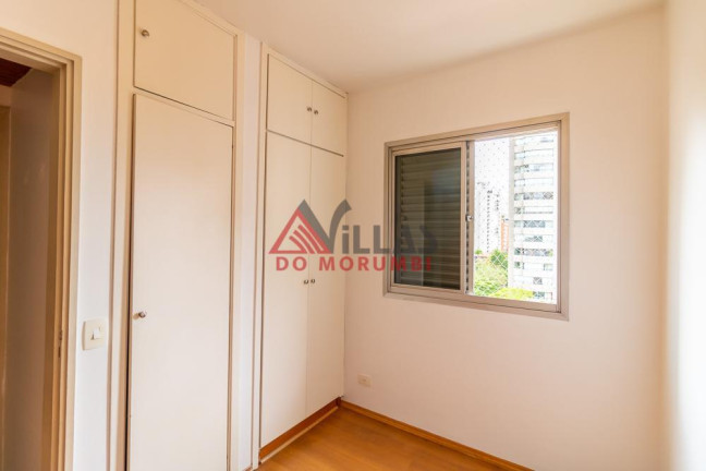 Imagem Apartamento com 3 Quartos à Venda, 80 m² em Moema - São Paulo