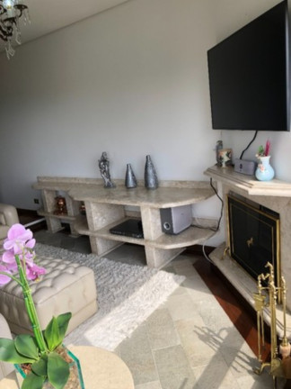Imagem Imóvel com 4 Quartos à Venda, 230 m² em Panamby - São Paulo Imagem Imóvel com 4 Quartos à Venda, 230 m² em Panamby - São Paulo