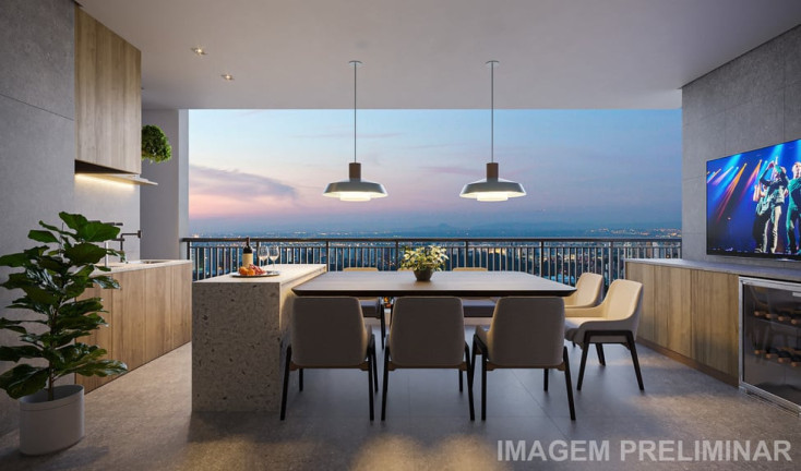 Imagem Apartamento com 3 Quartos à Venda, 140 m² em Tatuapé - São Paulo Imagem Apartamento com 3 Quartos à Venda, 140 m² em Tatuapé - São Paulo