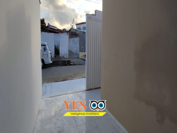 Imagem Casa com 2 Quartos à Venda, 120 m² em Mangabeira - Feira De Santana Imagem Casa com 2 Quartos à Venda, 120 m² em Mangabeira - Feira De Santana