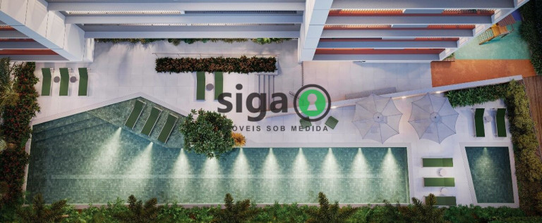 Imagem Apartamento com 2 Quartos à Venda, 125 m² em Vila Clementino - São Paulo Imagem Apartamento com 2 Quartos à Venda, 125 m² em Vila Clementino - São Paulo