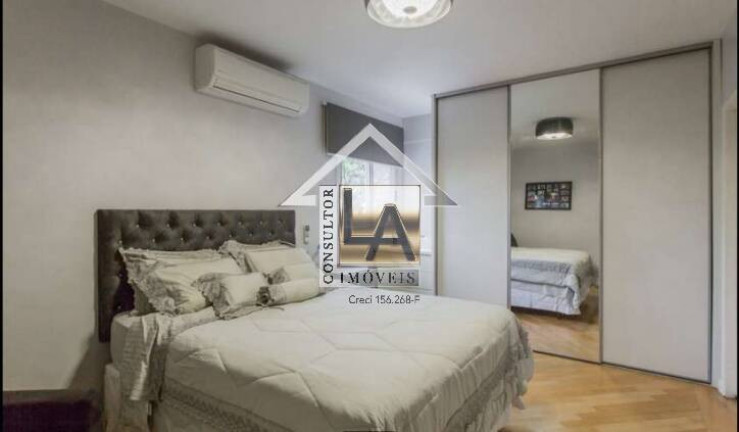 Imagem Casa com 3 Quartos à Venda, 320 m² em Campo Belo - São Paulo
