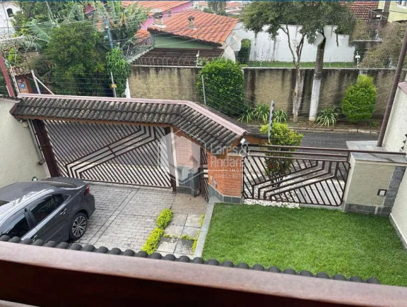 Imagem Sobrado com 4 Quartos à Venda, 333 m² em Vila Albertina - São Paulo Imagem Sobrado com 4 Quartos à Venda, 333 m² em Vila Albertina - São Paulo