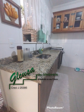 Imagem Casa com 2 Quartos à Venda, 89 m² em Jardim Coimbra - São Paulo