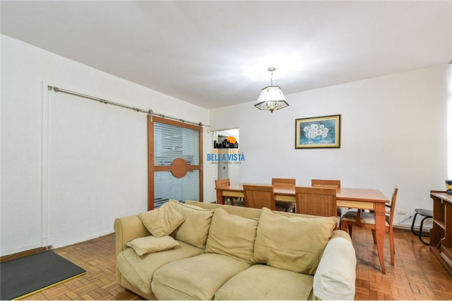 Imagem Apartamento com 3 Quartos à Venda, em Pinheiros - São Paulo Imagem Apartamento com 3 Quartos à Venda, em Pinheiros - São Paulo