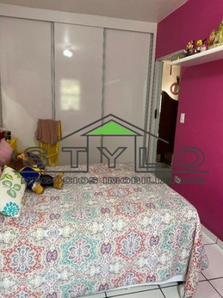 Imagem Apartamento com 2 Quartos à Venda, 55 m² em Demarchi - São Bernardo Do Campo