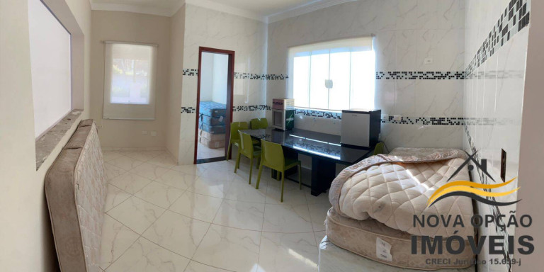 Imagem Casa com 5 Quartos à Venda, 1.050 m² em Jardim Ribeirão Ii - Itupeva