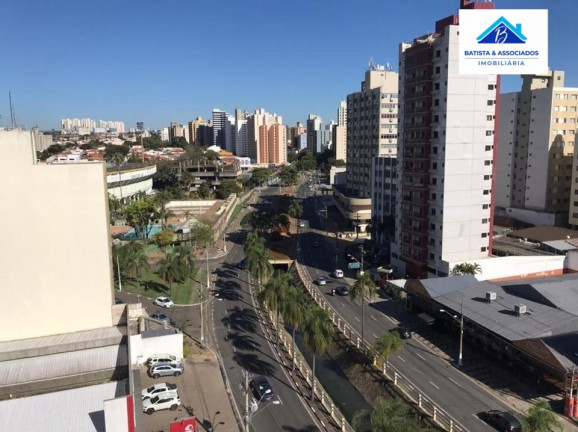 Imagem Apartamento com 1 Quarto à Venda, 48 m² em Jardim Proença - Campinas Imagem Apartamento com 1 Quarto à Venda, 48 m² em Jardim Proença - Campinas