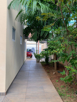 Imagem Casa com 3 Quartos à Venda, 130 m² em Boa Sorte - Araguaína