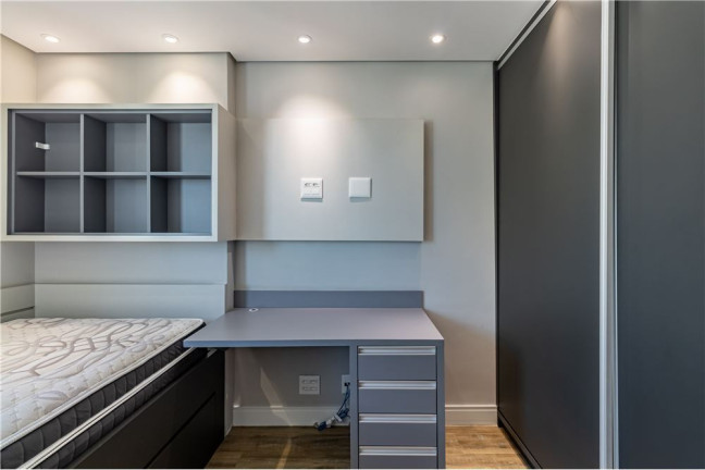 Imagem Apartamento com 2 Quartos à Venda, 141 m² em Moema - São Paulo