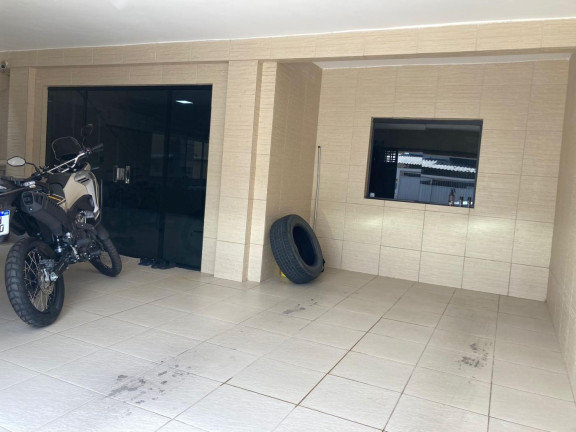 Imagem Casa com 3 Quartos à Venda, 260 m² em Estancia - Recife