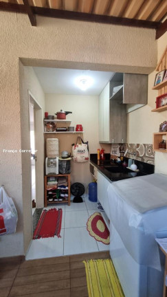 Imagem Casa de Condomínio com 2 Quartos à Venda, 75 m² em Cajupiranga - Parnamirim