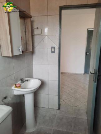 Imagem Casa com 2 Quartos para Alugar, 80 m² em Vila Guaca - São Paulo