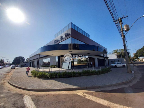 Imagem Sala Comercial para Alugar, 200 m² em Jardim Glória - Americana Imagem Sala Comercial para Alugar, 200 m² em Jardim Glória - Americana