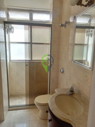 Imagem Apartamento com 2 Quartos à Venda, 50 m² em Gonzaga - Santos Imagem Apartamento com 2 Quartos à Venda, 50 m² em Gonzaga - Santos