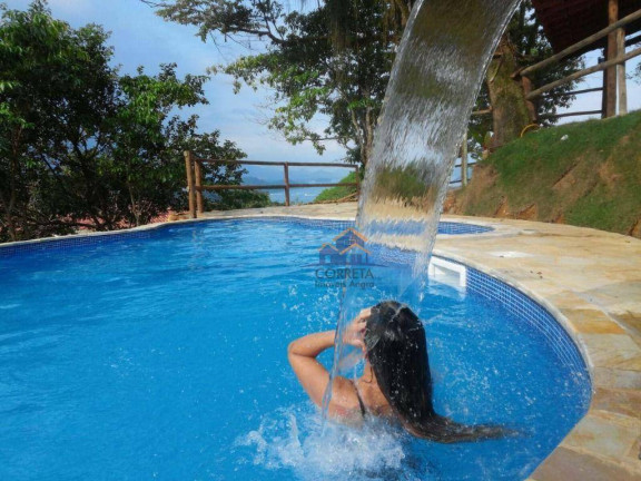 Imagem Edifício Residencial com 9 Quartos à Venda, 1.000 m² em Piraquara - Angra Dos Reis