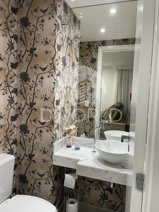 Imagem Imóvel com 3 Quartos à Venda, 128 m² em Centro - Santo André Imagem Imóvel com 3 Quartos à Venda, 128 m² em Centro - Santo André