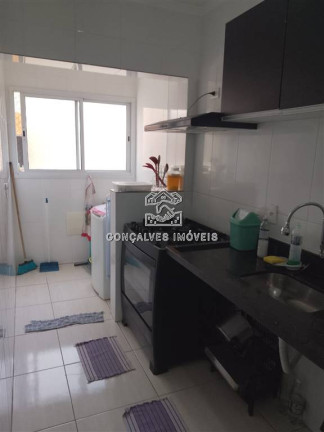 Imagem Apartamento com 2 Quartos à Venda, 65 m² em Canto Do Forte - Praia Grande Imagem Apartamento com 2 Quartos à Venda, 65 m² em Canto Do Forte - Praia Grande