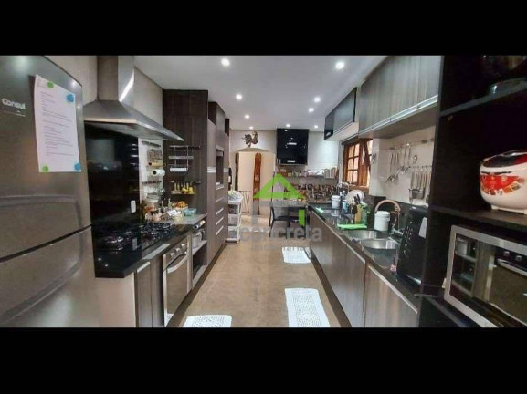 Imagem Casa com 3 Quartos à Venda, 180 m² em Jardim Semiramis - Cotia