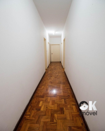 Imagem Apartamento com 3 Quartos à Venda, 250 m² em Higienópolis - São Paulo Imagem Apartamento com 3 Quartos à Venda, 250 m² em Higienópolis - São Paulo