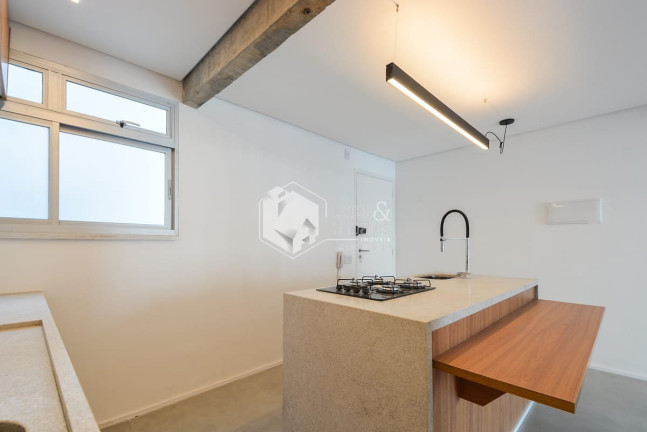 Imagem Apartamento com 1 Quarto à Venda, 61 m² em Santa Cecília - São Paulo