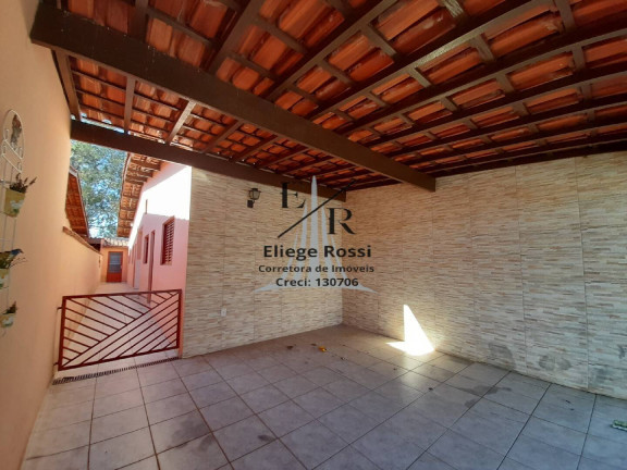 Imagem Casa com 2 Quartos à Venda, em Jardim Arizona - Itatiba Imagem Casa com 2 Quartos à Venda, em Jardim Arizona - Itatiba