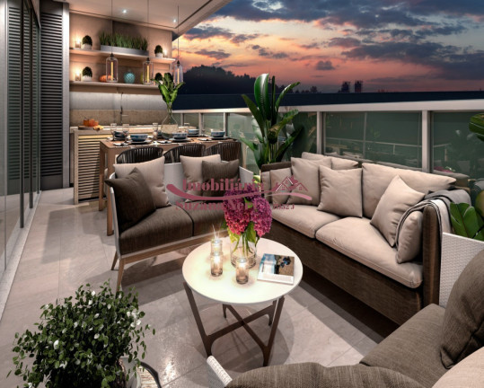 Imagem Apartamento com 3 Quartos à Venda, 261 m² em Capim Macio - Natal Imagem Apartamento com 3 Quartos à Venda, 261 m² em Capim Macio - Natal