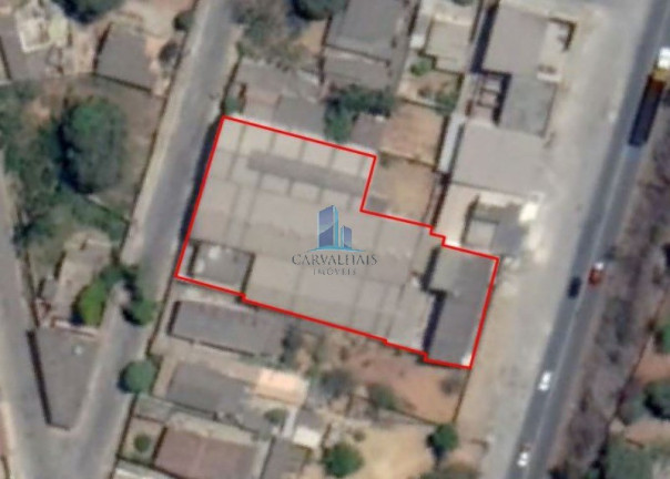 Imagem Imóvel à Venda, 1.260 m² em São Cristovão - Matozinhos