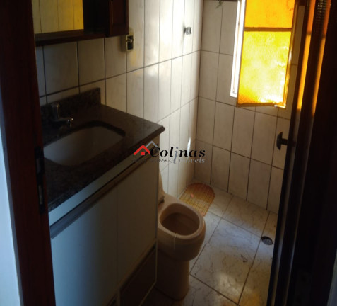 Imagem Casa com 2 Quartos para Alugar, em Depois Do Centro - Ibiúna Imagem Casa com 2 Quartos para Alugar, em Depois Do Centro - Ibiúna