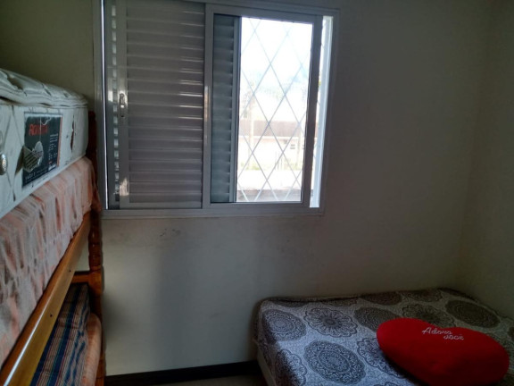 Imagem Apartamento com 2 Quartos à Venda, 55 m² em Brejatuba - Guaratuba