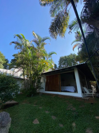 Imagem Casa com 4 Quartos à Venda, 379 m² em Nova Higienópolis - Jandira